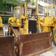USED CAT D6H BULLDOZER
